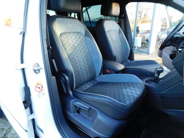 Volkswagen TIGUAN 1.4 TSI eHybrid R-Line, Matrix LED, Acc, Trekhaak, Camera