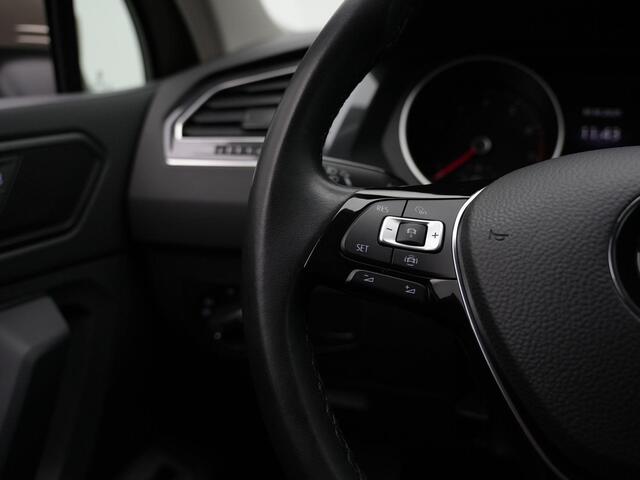 Volkswagen TIGUAN 1.5 TSI 150 pk DSG ACT Comfortline | Trekhaak | Achteruitrijcamera | Navigatie | Adaptive Cruise |