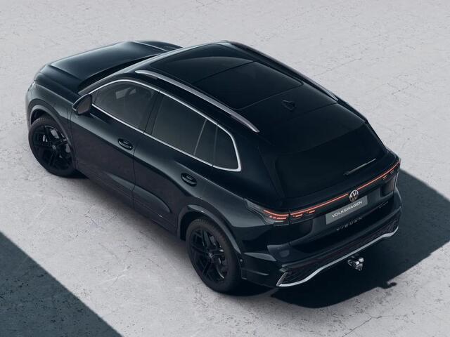 Volkswagen TIGUAN R-Line Edition 1.5 eHybrid 200 kW / 272 PK SUV 6 v