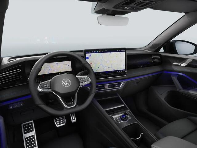 Volkswagen TIGUAN R-Line Edition 1.5 eHybrid 200 kW / 272 PK SUV 6 v