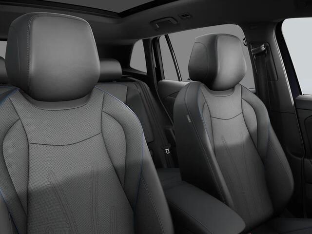 Volkswagen TIGUAN R-Line Edition 1.5 eHybrid 200 kW / 272 PK SUV 6 v