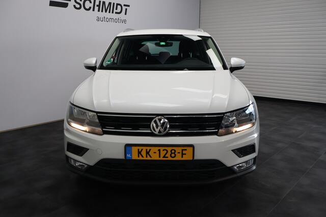 Volkswagen TIGUAN 1.4 TSI ACT 150pk Automaat | Trekhaak | ACC | DAB