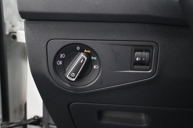 Volkswagen TIGUAN 1.4 TSI ACT 150pk Automaat | Trekhaak | ACC | DAB