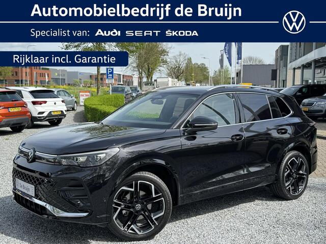 Volkswagen TIGUAN 1.5 eTSI 150pk DSG R-Line Business (nw model)
