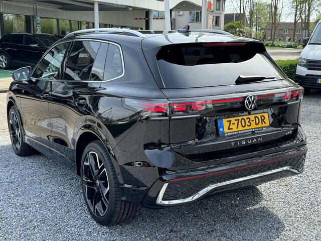 Volkswagen TIGUAN 1.5 eTSI 150pk DSG R-Line Business (nw model)