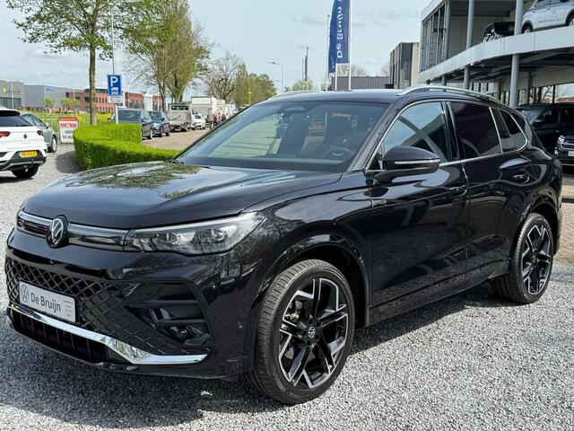 Volkswagen TIGUAN 1.5 eTSI 150pk DSG R-Line Business (nw model)