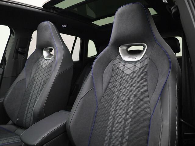 Volkswagen TIGUAN 1.5 eHybrid 272 pk DSG R-Line Edition · Panoramadak · Trekhaak · Massagefunctie · Camera · Garantie tot april 2030 of 100000km.