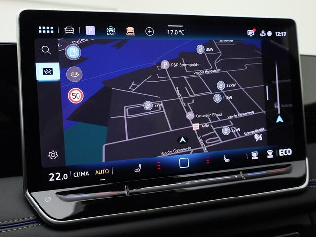 Volkswagen TIGUAN 1.5 eHybrid 272 pk DSG R-Line Edition · Panoramadak · Trekhaak · Massagefunctie · Camera · Garantie tot april 2030 of 100000km.