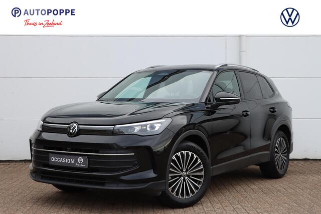 Volkswagen TIGUAN 1.5 eTSI Life Edition Business 150pk DSG7
