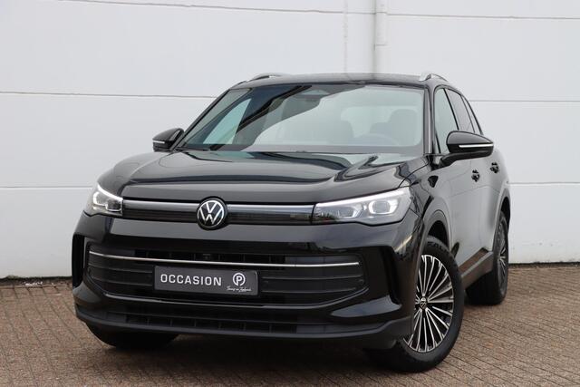 Volkswagen TIGUAN 1.5 eTSI Life Edition Business 150pk DSG7