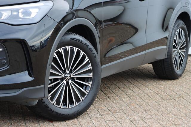 Volkswagen TIGUAN 1.5 eTSI Life Edition Business 150pk DSG7