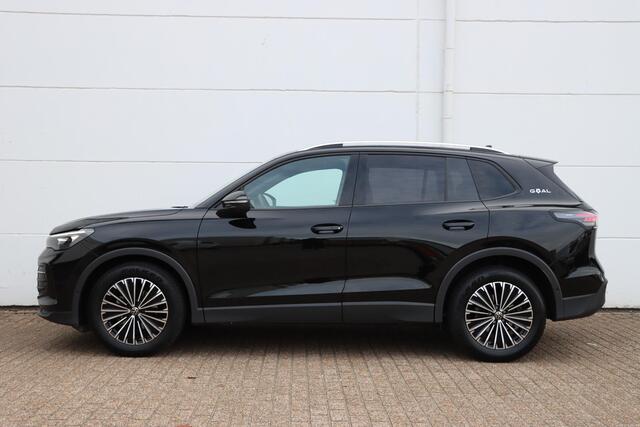 Volkswagen TIGUAN 1.5 eTSI Life Edition Business 150pk DSG7