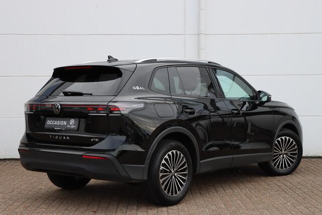 Volkswagen TIGUAN 1.5 eTSI Life Edition Business 150pk DSG7