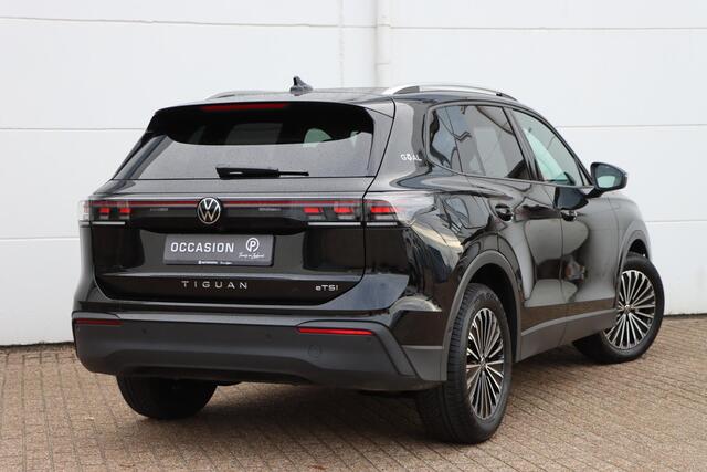 Volkswagen TIGUAN 1.5 eTSI Life Edition Business 150pk DSG7