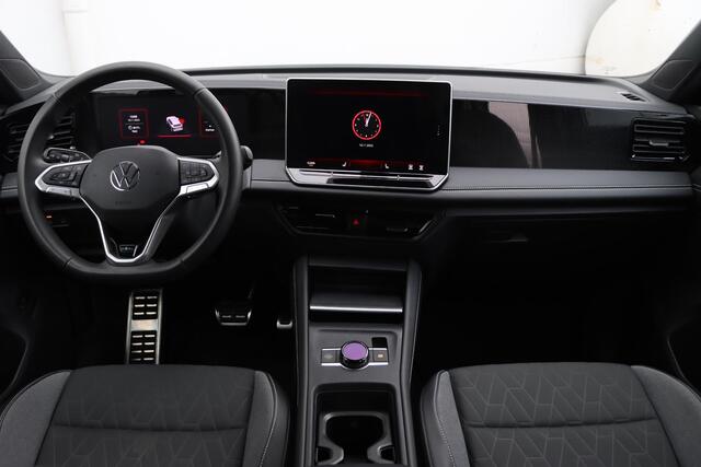 Volkswagen TIGUAN 1.5 eTSI Life Edition Business 150pk DSG7