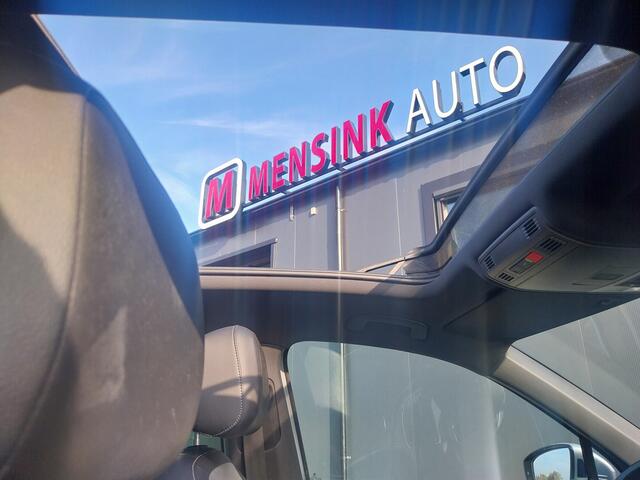 Volkswagen TIGUAN 1.4 TSI PHEV eHybrid R-Line 1e EIGENAAR PANO DAK VIRTUAL COCKPIT ADAPT CRUISE CAMERA PARK ASSIST HALF LEER LED NAVI ECC R LINE