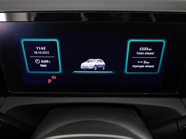 Volkswagen TIGUAN 1.5 eHybrid R-Line Edition 204 pk Automaat (DSG) | Verlengde garantie | Navigatie | Panoramadak | Trekhaak (wegklapbaar) | Parkeersensoren (Park assist) | Achteruitrijcamera | Black Style pakket | R-Line |