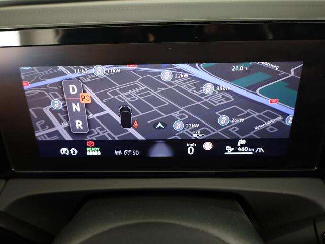 Volkswagen TIGUAN 1.5 eHybrid R-Line Edition 204 pk Automaat (DSG) | Verlengde garantie | Navigatie | Panoramadak | Trekhaak (wegklapbaar) | Parkeersensoren (Park assist) | Achteruitrijcamera | Black Style pakket | R-Line |