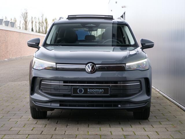 Volkswagen TIGUAN 1.5 eTSI Life Edition 150 Pk Automaat Camera / Apple Carplay / DAB / Pano-dak / Winterpakket