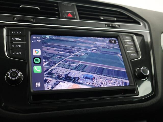 Volkswagen TIGUAN 1.4 TSI ACT 150 PK CONNECTED + TREKHAAK 1800 KG | APPLE CARPLAY | DAB+ |