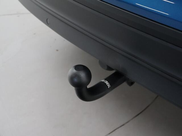 Volkswagen TIGUAN 1.4 TSI ACT 150 PK CONNECTED + TREKHAAK 1800 KG | APPLE CARPLAY | DAB+ |