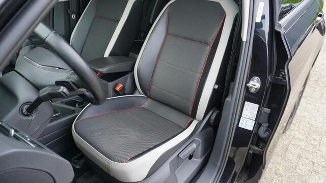 Volkswagen TIGUAN 1.5 TSI 150pk DSG Urban Sport Pano.Dak *Harman/Kardon* HUD IQ Light Trekhaak 18inch LM *Complete Tiguan*