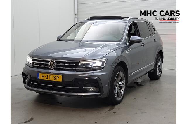 Volkswagen TIGUAN Allspace 1.5 TSI Highline Business R 7p. | Panoramadak | Winterpakket |*