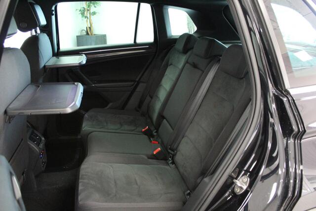 Volkswagen TIGUAN 1.4 TSI ACT Highline Business R | WEGKL-TRHAAK | ACC | 19'LMV | CARPLAY | DAB-RADIO | NAVI | E-KLEP | CLIMA |