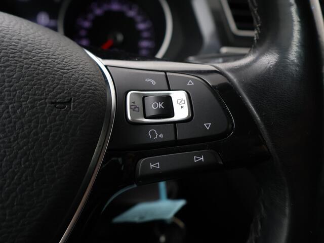 Volkswagen TIGUAN 1.4 TSI 4Motion Highline | 150 PK | Automaat | Multifunctioneel stuurwiel | Cruisecontrol | Stoelverwarming |