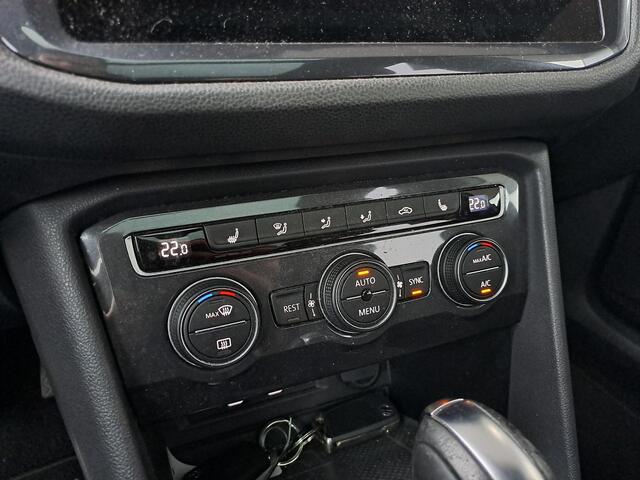 Volkswagen TIGUAN Allspace 1.5 TSI Highline R-Line, 7-Persoons, Panoramadak, Led, Massage, Elek. Trekhaak, Camera