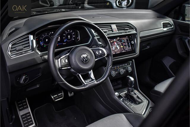 Volkswagen TIGUAN 1.5 TSI 3x R-Line | Navigatie | Panorama | Virtual Cockpit | Keyless | Camera | 20"LM | NL Auto