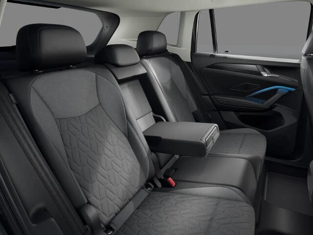 Volkswagen TIGUAN Life Edition 1.5 eHybrid 204 PK 6 versn. DSG · Comfort Pakket · Style Pakket · Trekhaak inklapbaar, met elektr. ontgrendeling, incl. aanhangermanoeuvreerhulp Trailer Assist ·