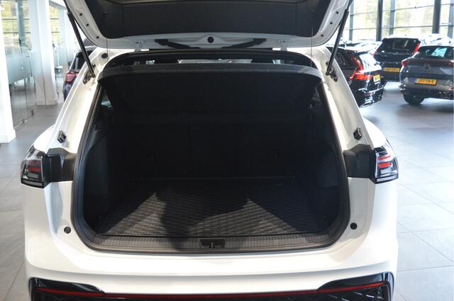 Volkswagen TIGUAN 1.5 eHybrid 3X R-LINE Black Style camera trekhaak 21 inch !!