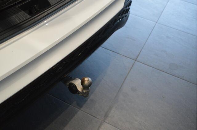 Volkswagen TIGUAN 1.5 eHybrid 3X R-LINE Black Style camera trekhaak 21 inch !!