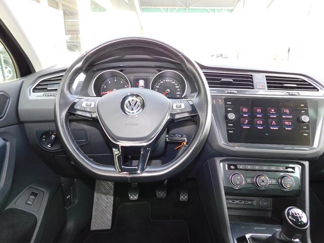 Volkswagen TIGUAN 1.5TSI 131PK COMF.LINE!! All-in Prijs! NL Auto