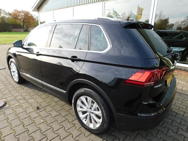 Volkswagen TIGUAN 1.5TSI 131PK COMF.LINE!! All-in Prijs! NL Auto