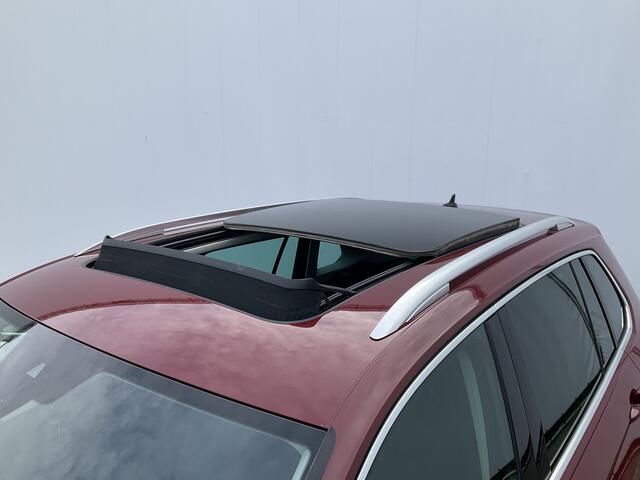 Volkswagen TIGUAN 1.4 TSI 126pk DAB Pano.dak Adapt.Cruise Hoge zit Connected Series