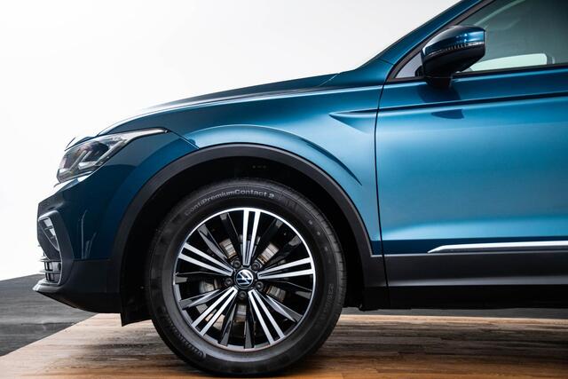 Volkswagen TIGUAN 2.0 TDI Life Business Matrix-LED-koplamp - Parkeersensoren - Rijassistent-systeem - Beglazing achter verduisterd - Buitenspiegel electr. inklapbaar - Airconditioning - Audio-navigatiesysteem -