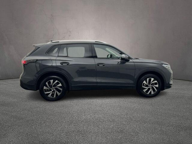 Volkswagen TIGUAN Life Edition 1.5 eTSI 150pk DSG Automaat Trekhaak, Adaptive cruise control, LED koplampen, Achteruitrijcamera, Navigatie, Elektrische achterklep