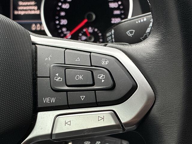 Volkswagen TIGUAN 1.5 TSI 150pk DSG Life Business · Apple/Android Car Play · P-Sensoren · Stoel&Stuurverwarming · Navigatie · 18'' Inch ·