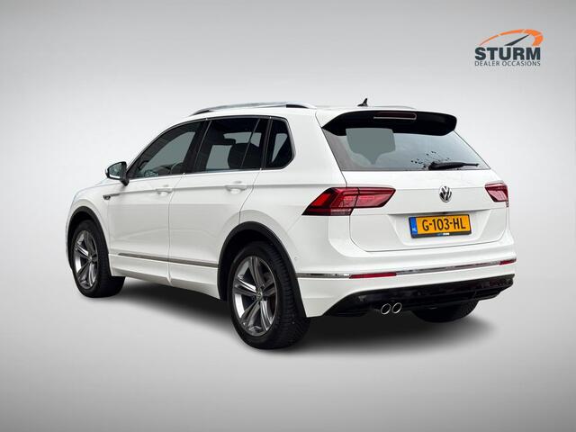 Volkswagen TIGUAN 1.5 TSI ACT Highline Business R NL-Auto, Uitklapbare Trekhaak!