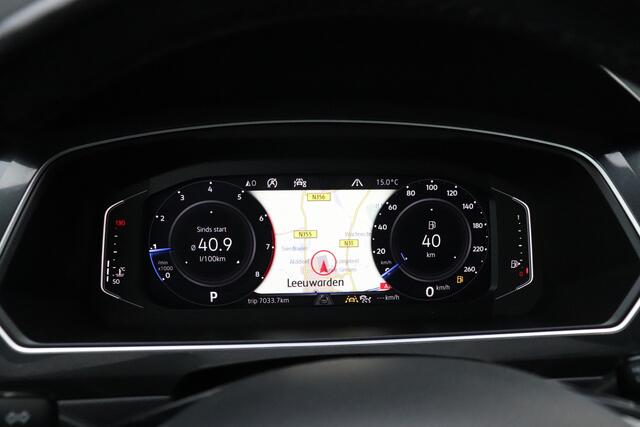 Volkswagen TIGUAN 1.5 TSI ACT Highline Business R | DSG | LEDER | MEMORY | PANO | TREKHAAK | 360° CAMERA | STOELVERW. | CRUISE | NAVI |