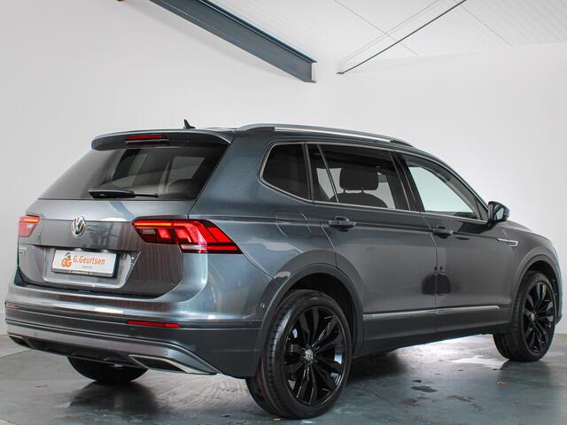 Volkswagen TIGUAN Allspace 1.5 TSI Comfortline Business, 7-Persoons, Apple CarPlay/Android Auto, Stoelverwarming, ACC