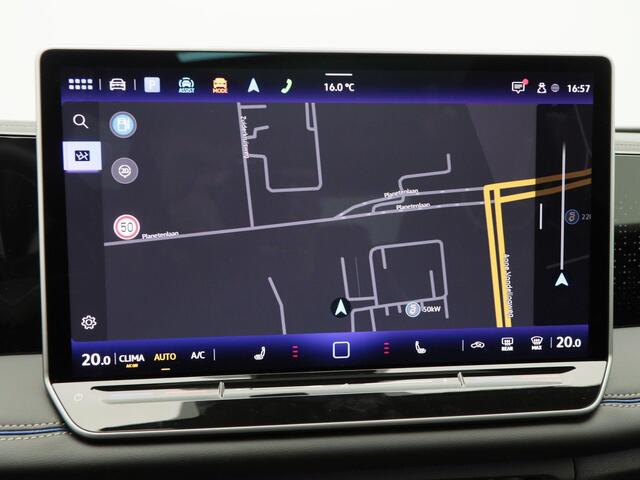 Volkswagen TIGUAN 1.5 eTSi 150 Pk Automaat R-Line Edition | Black Style | Panoramadak | Trekhaak | Harman/Kardon | Head-Up | 20 Inch | 360 Camera | Full LED | 12.814 Km!!