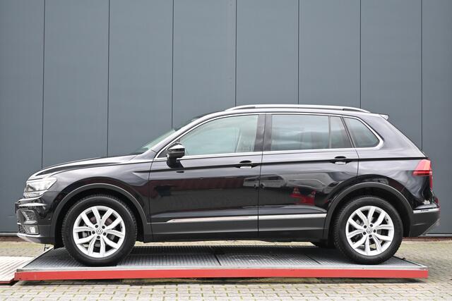 Volkswagen TIGUAN 1.5 TSI ACT Highline panoramadak camera