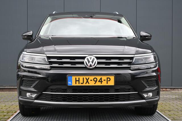 Volkswagen TIGUAN 1.5 TSI ACT Highline panoramadak camera