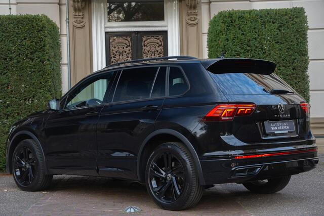 Volkswagen TIGUAN 1.4 TSI eHybrid R-Line Business+ CAMERA | IQ LIGHT | CARPLAY | WINTER PACK