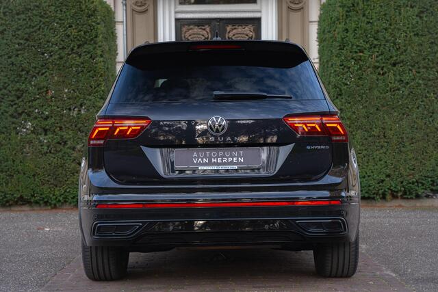 Volkswagen TIGUAN 1.4 TSI eHybrid R-Line Business+ CAMERA | IQ LIGHT | CARPLAY | WINTER PACK