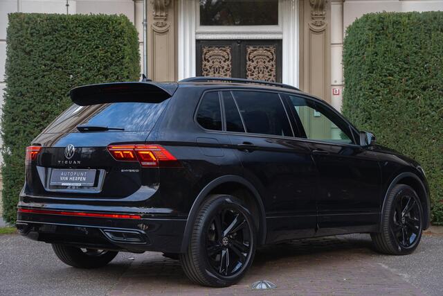 Volkswagen TIGUAN 1.4 TSI eHybrid R-Line Business+ CAMERA | IQ LIGHT | CARPLAY | WINTER PACK