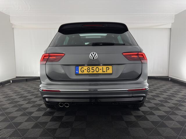 Volkswagen TIGUAN 1.5 TSI Comfortline Business (INCL.BTW) *PANO | FULL-LED | ADAPTIVE-CRUISE | DIGI-COCKPIT | HEATED-COMFORTSEATS | NAV-FULLMAP | DAB+ | ECC | PDC | 19''ALU | TOWBAR*